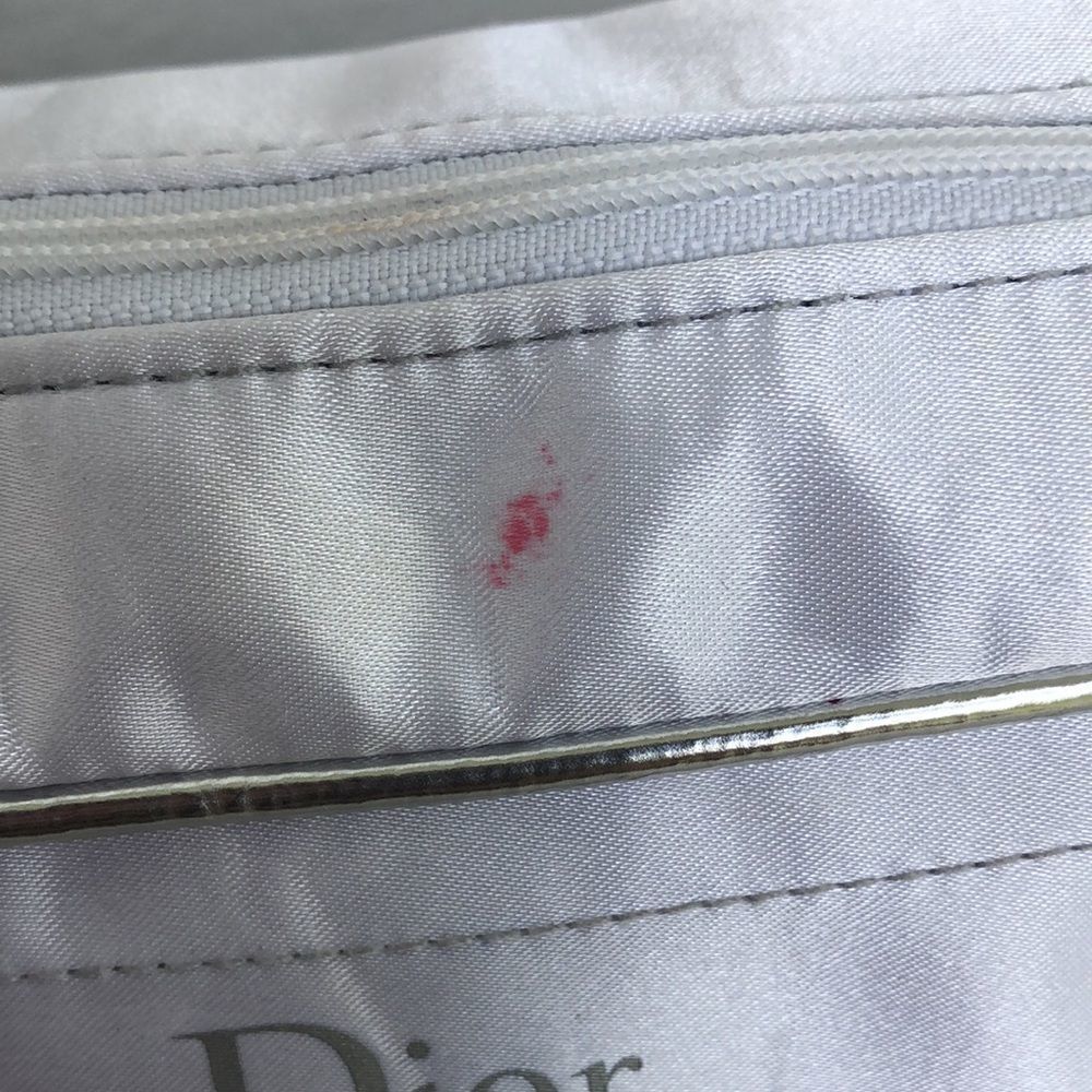 Dior  cosmetic case - Picture 2 of 9